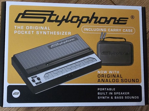 New stylophone the - the, original