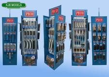 Choice of Track, Points