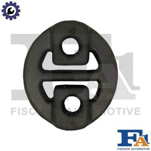 Mount exhaust system 783 - system, 783-906