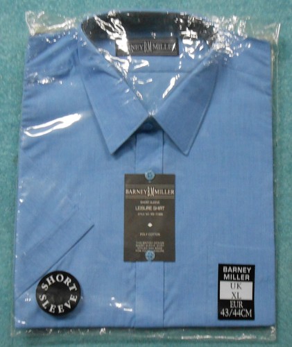 Men barney miller light - ~, ~