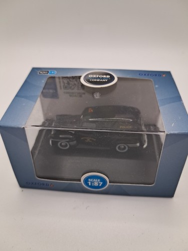 Oxford diecast 87cv50002 - diecast,