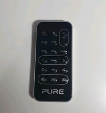 Genuine Original Pure Contour 1000 Di Remote Control.