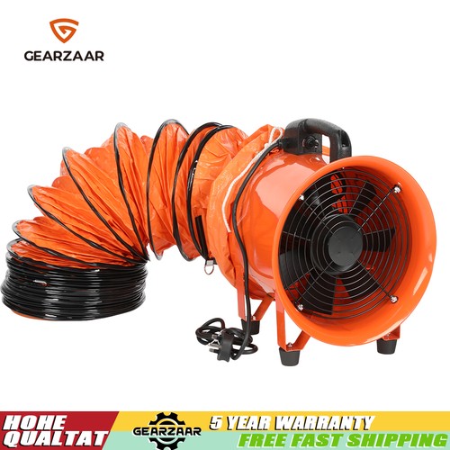 Dust extractor ventilation fan - extractor,