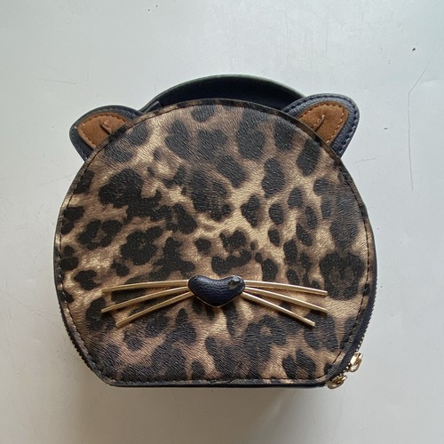 Small cat bag handbag - small,