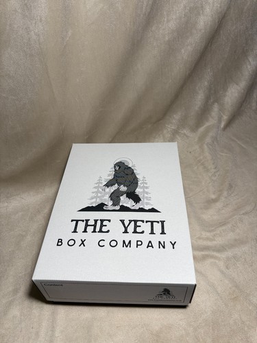 Yeti 3000 tcg - 3000,