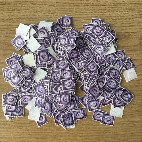 Approx 500 franked - 500, great