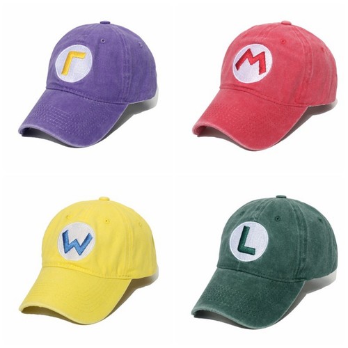 Super mario soft cotton - mario,