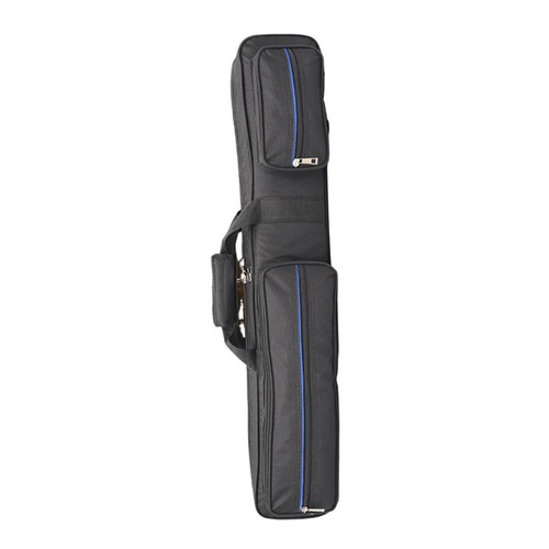 Portable flute storage - flute, bag