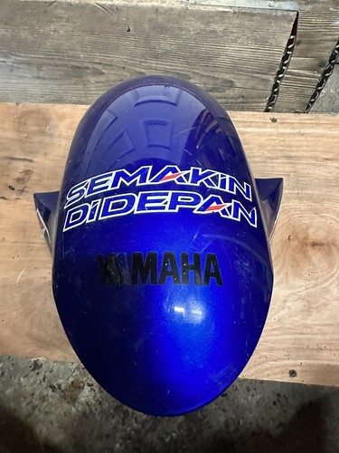 Yamaha yzf 2009 2014 - yzf, big