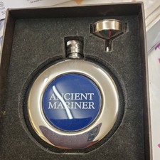 Nauticalia Ancient Mariner Hip