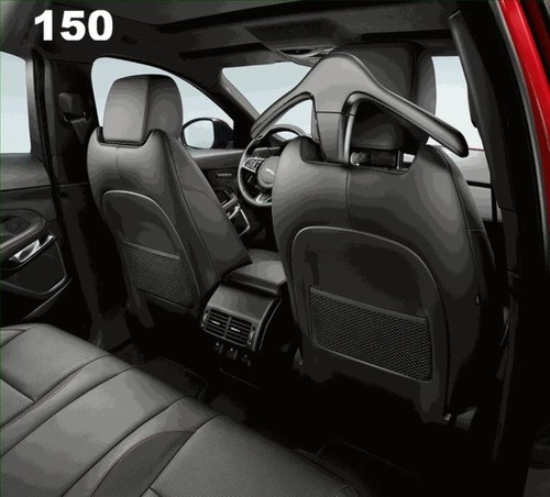 New genuine oem jaguar - jaguar, click