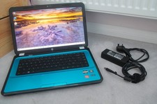 HP Pavilion g6 laptop 15.6"