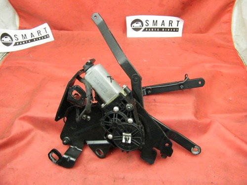 Smart 451 fortwo - 451,