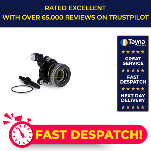 Clutch concentric slave - concentric,