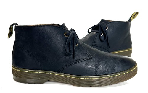 Mens martens cabrillo black - mens,
