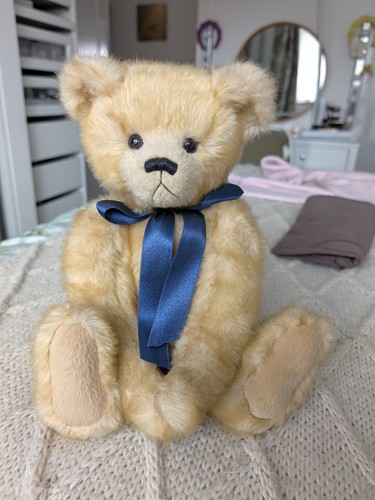 Charlie bears timothy - charlie,
