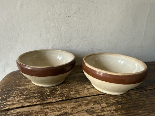 Two petite vintage - two,