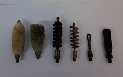 Various bore shotgun - various,