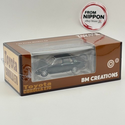 Creations 64 toyota - bm,