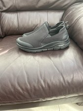 Sketches Shoes Arch Fit Mens