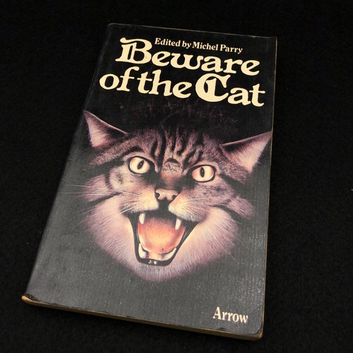 Beware the cat michel - cat, ~