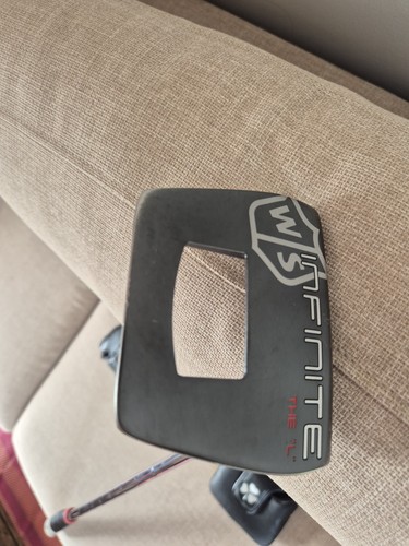 Wilson staff infinite golf - wilson,
