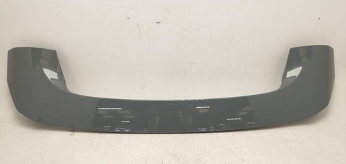 Honda civic spoiler dtec sr - honda,