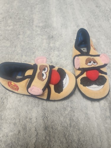 Toy story potato head - story,