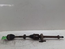 2012 HONDA CIVIC Mk8 1.8L Petrol O/S Drivers Right Front Driveshaft