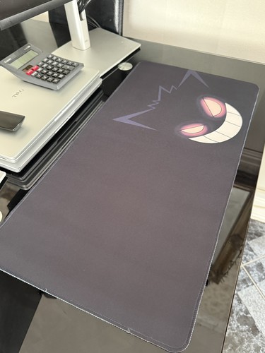 Pokemon mouse display mat - mouse/display,