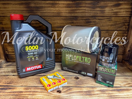 Yamaha fjr1300 2001 - fjr1300, motul