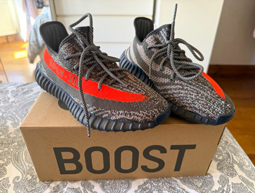 Adidas yeezy boost - adidas, v2