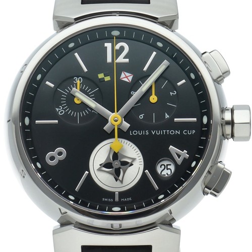 Louis vuitton tambour - vuitton,