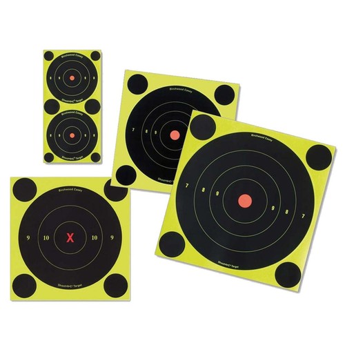 Birchwood casey shoot - shoot, c