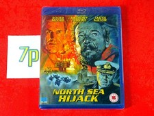 North Sea Hijack [ffolkes]