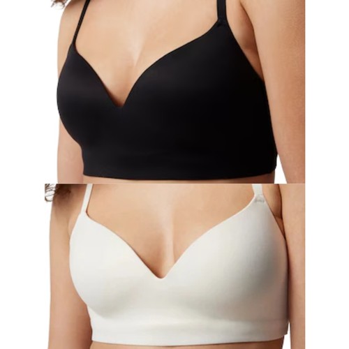 2pc set soma enbliss wireless - soma,