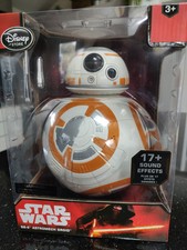 Star Wars BB-8 Astromech Droid