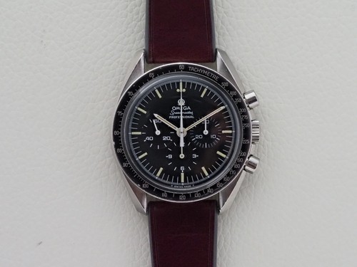 Omega speedmaster professional - omega,