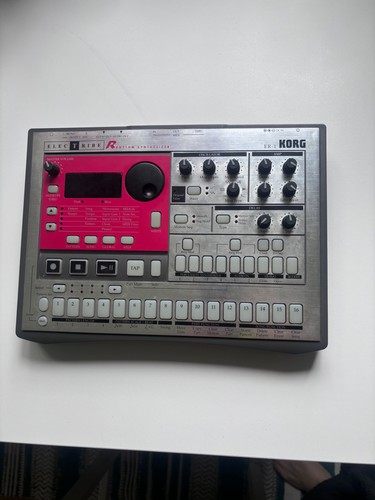 Korg electribe analog - er-1,
