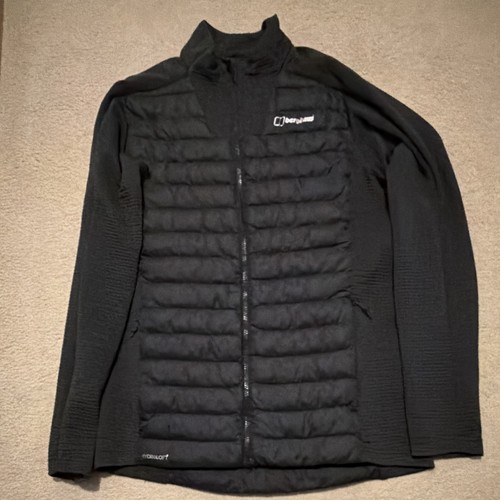 Berghaus jacket - berghaus,