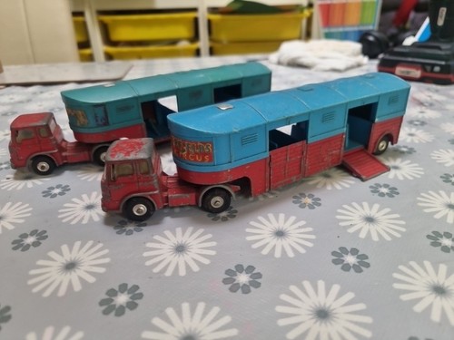 Corgi bedford 1130 - corgi,
