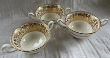 Wedgwood - Florentine Gold - 3