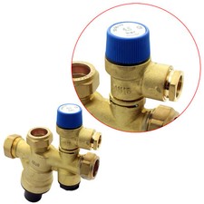 4.5 bar Pressure Relief Valve (Only) For CWIC200055 valve