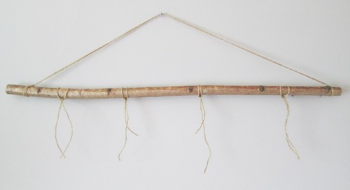 Hazel natural tree branch - hazel,