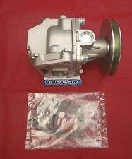 COMPATIBLE Fiat X1/9 WATER PUMP