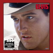 ELVIS PRESLEY THE COMPLETE