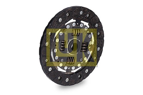 Clutch disc for suzuki - clutch,