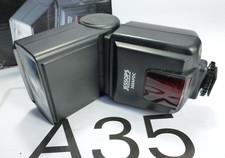 Jessops 360AFDC Auto Zoom Flash for Canon DSLR or Film mint unused condition