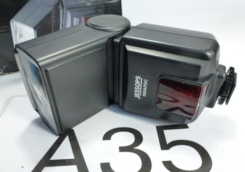 Jessops 360afdc auto zoom - 360afdc,