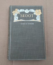 Skoot: A Story of
